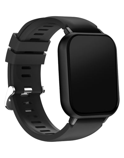 smartwatch zijkant
