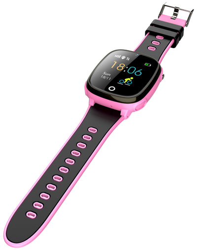 Kinder Smartwatch - GPS 2G - SW92
