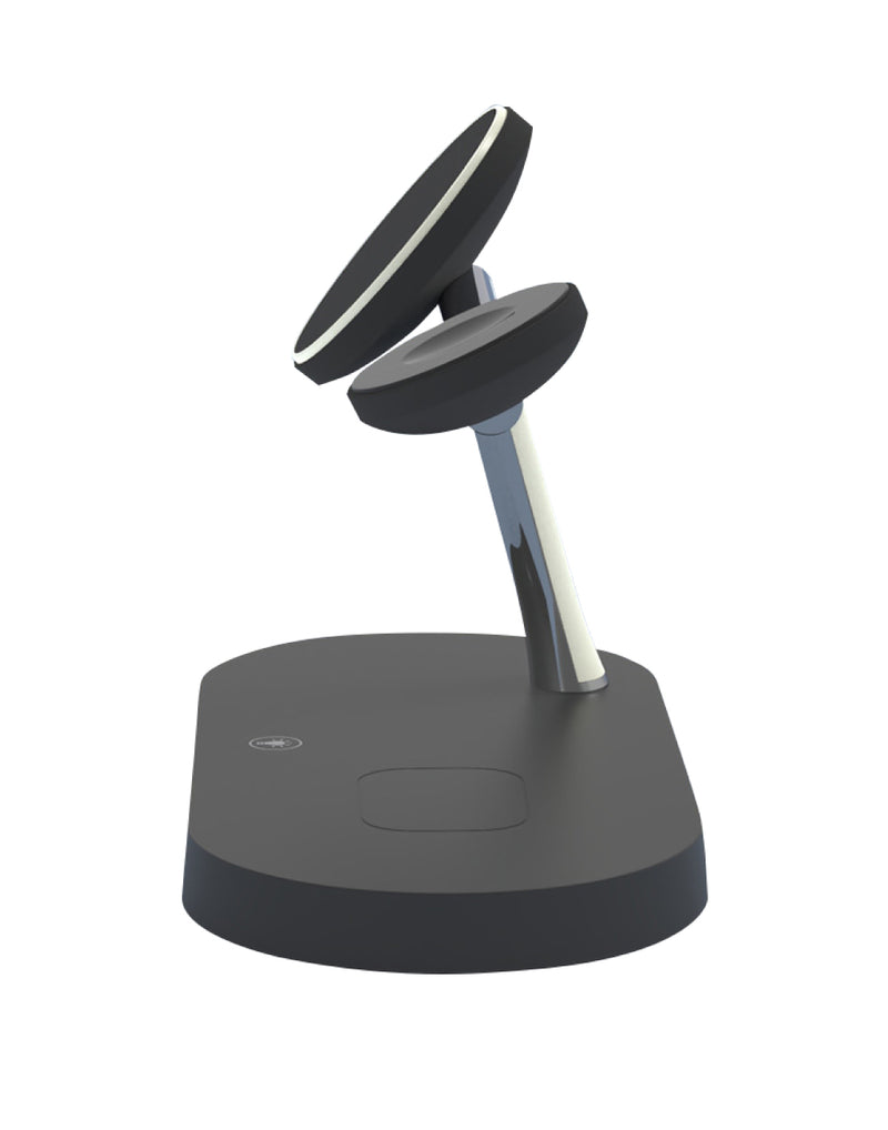 Oplaadstation - 5 in 1