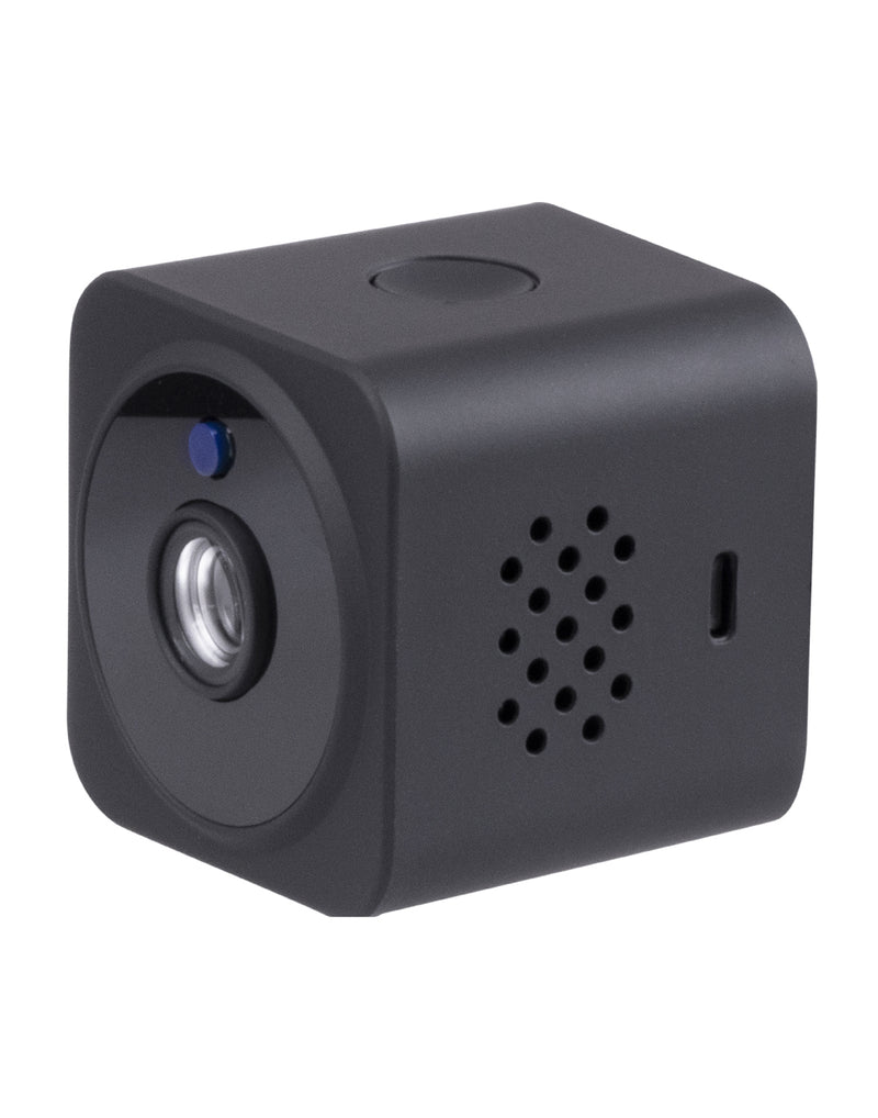 Mini Spy Camera