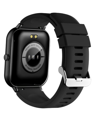 smartwatch achterkant