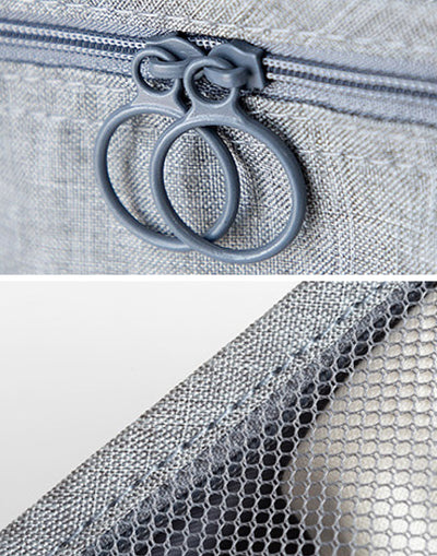 Packing Cubes - Set 7-Delig