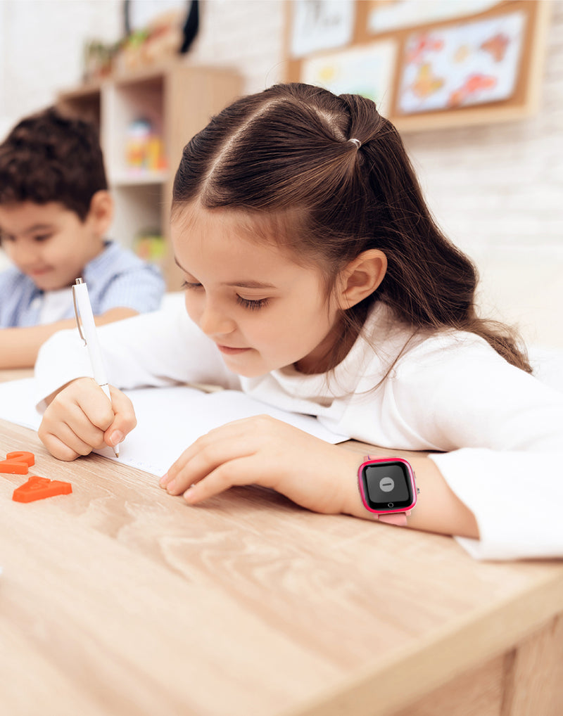 Kinder Smartwatch - GPS 4G - GW406