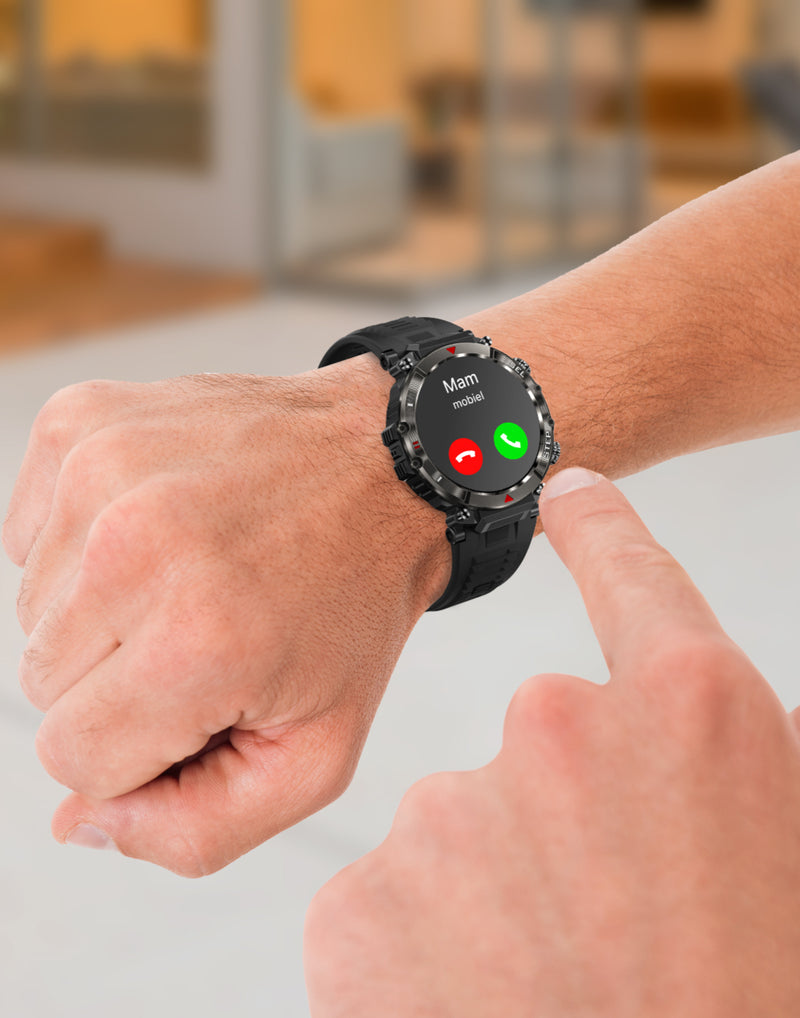 Outdoor Smartwatch - CF11
