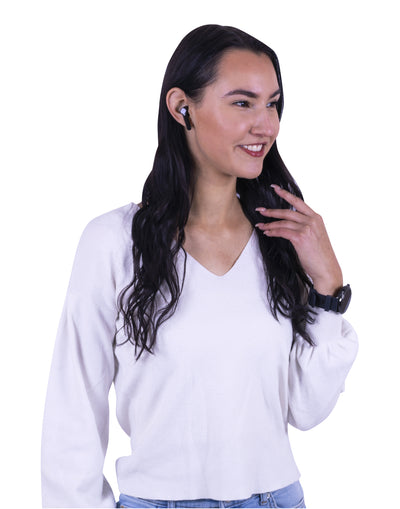 Bluetooth Oortjes - BE62